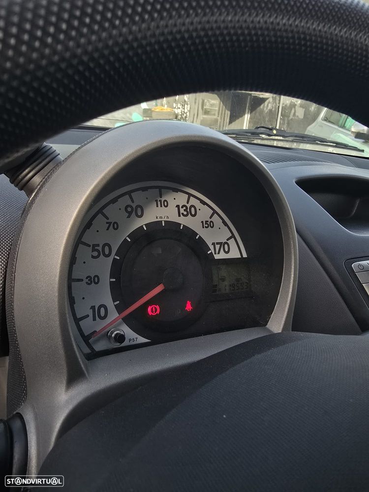 Citroën C1 1.0 X - 10