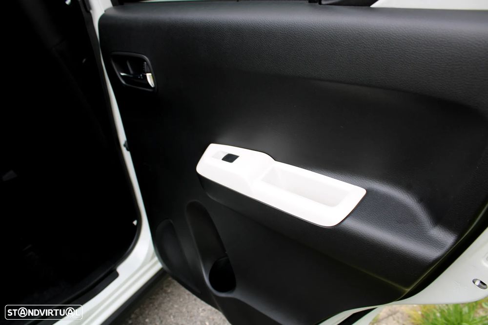 Suzuki Ignis 1.2 GLX Mild Hybrid - 21