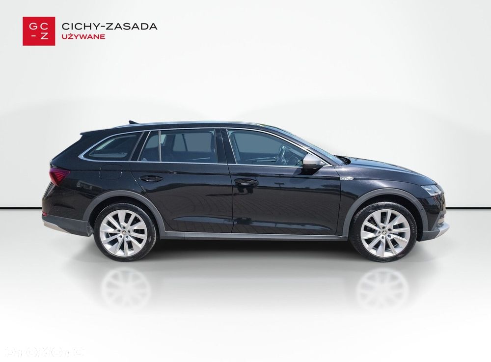 Skoda Octavia - 7