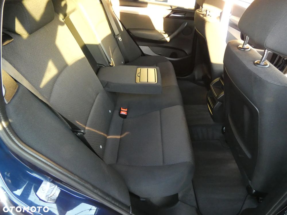 BMW X4 - 27