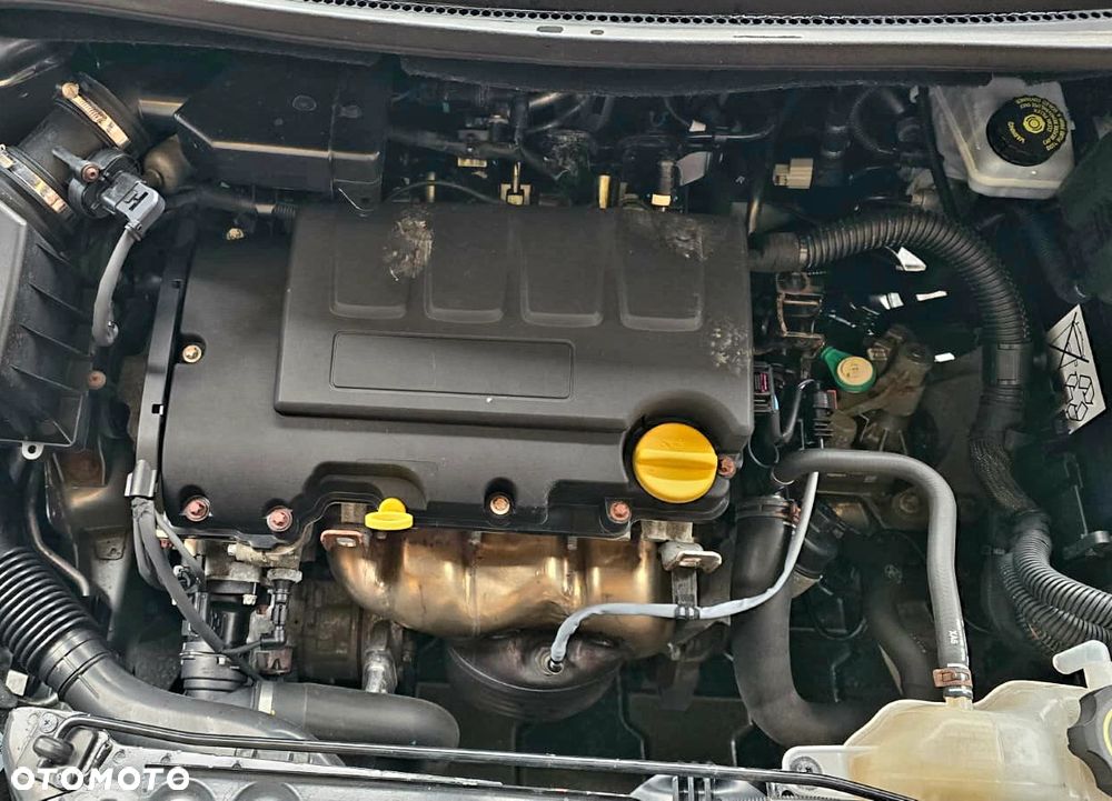 Opel Corsa 1.4 Edition - 26