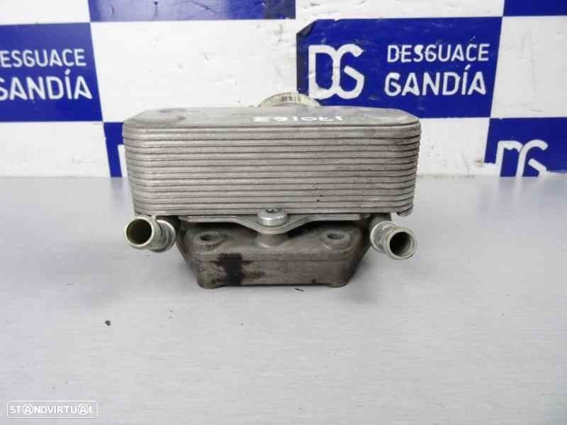 REFRIGERADOR ÓLEO MOTOR OPEL ASTRA G COUPÉ 2003 -90571672 - 2