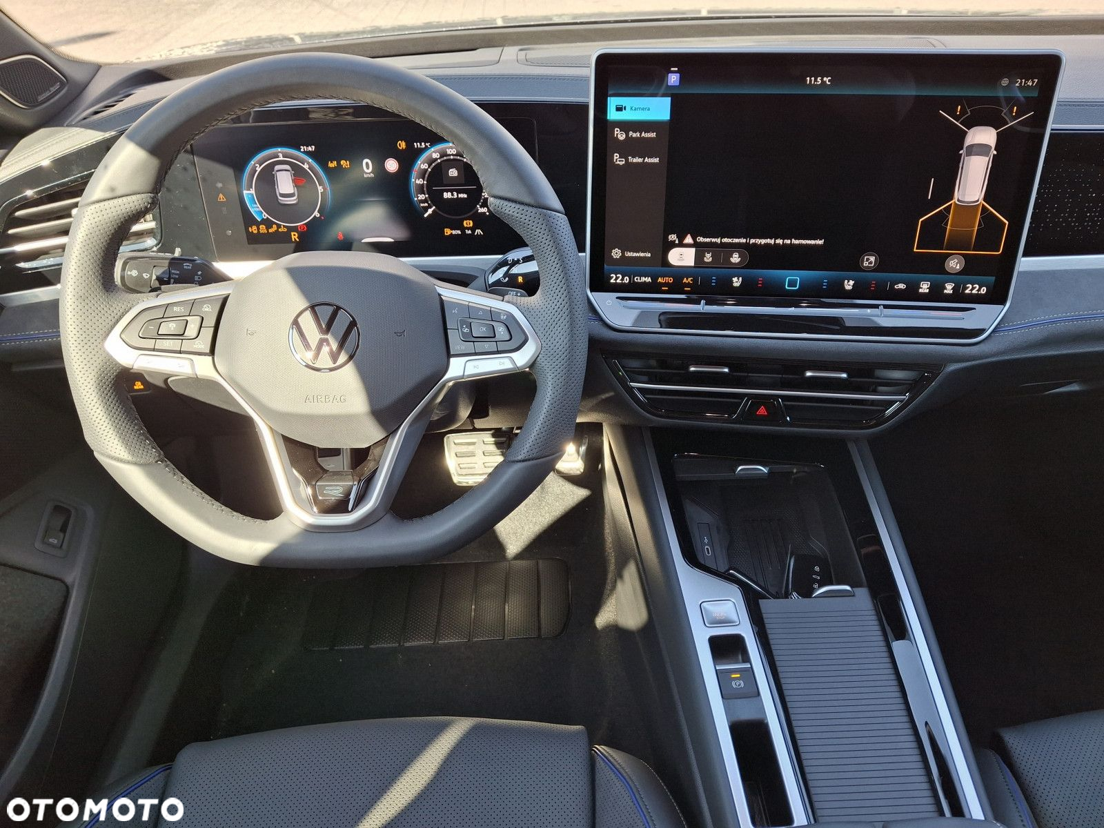 Volkswagen Passat - 19