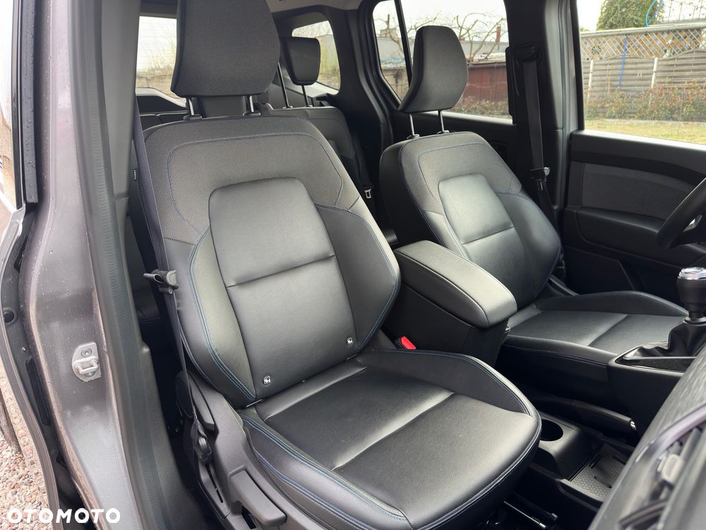 Renault Kangoo - 8