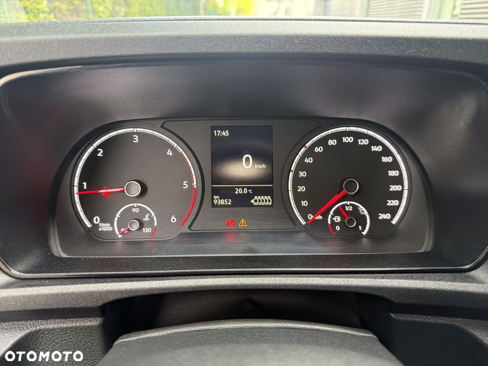 Volkswagen Caddy Maxi 2.0 TDI - 15