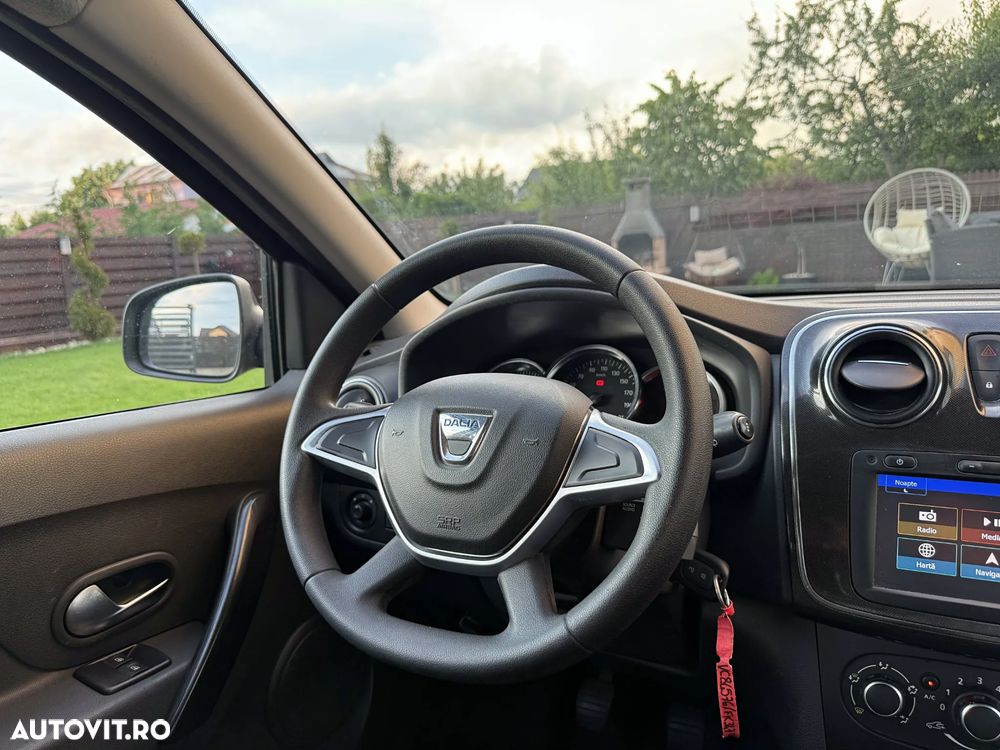 Dacia Logan 0.9 TCe Prestige - 14