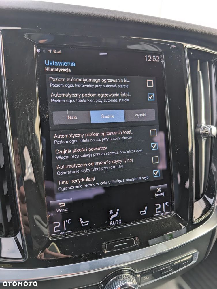 Volvo V60 B4 B R-Design - 24