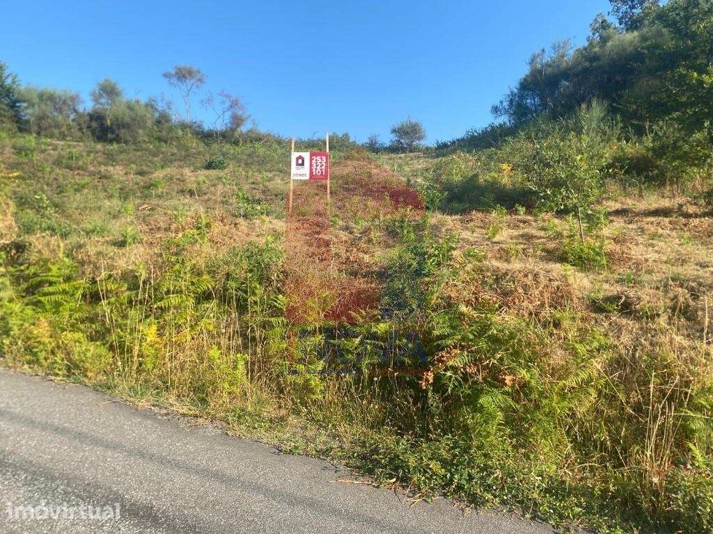 Terreno para construção, Atães - Grande imagem: 2/17