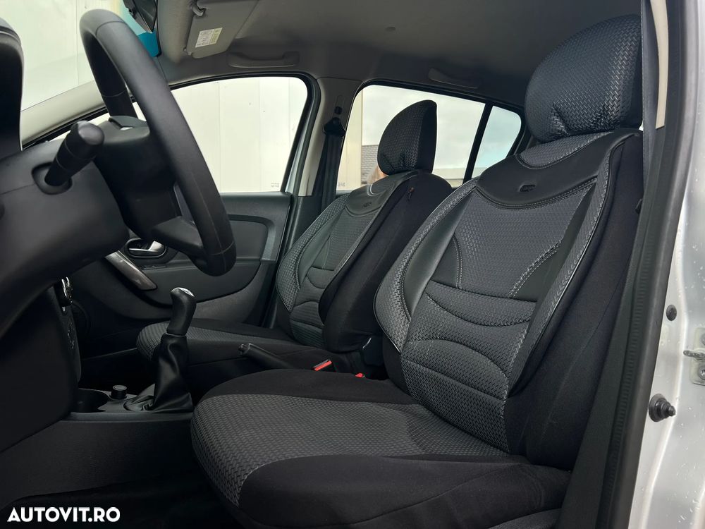 Dacia Sandero Stepway - 5