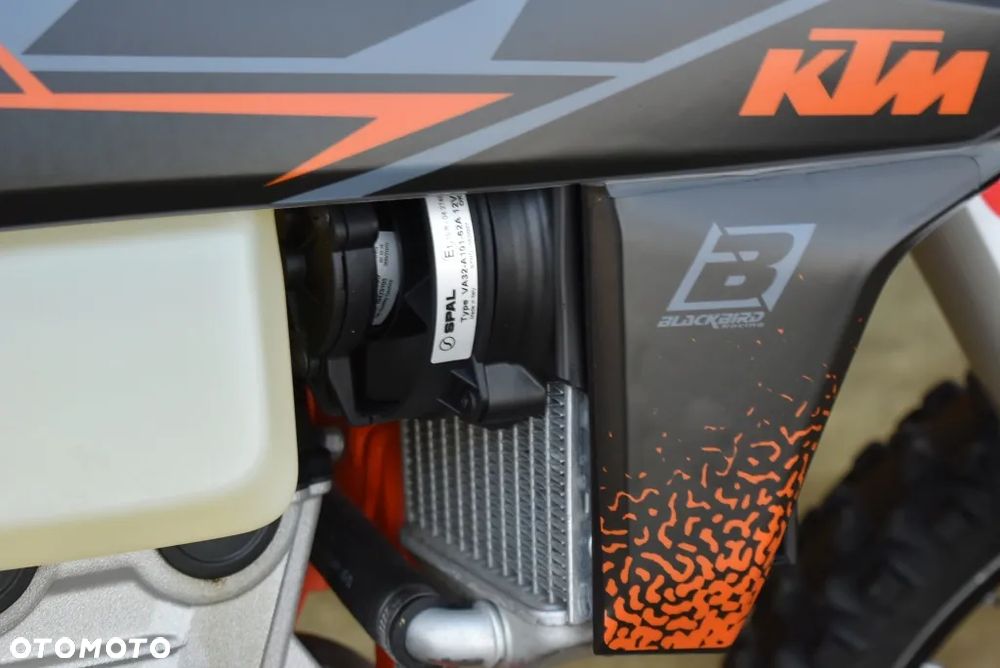 KTM EXC 250 - 37