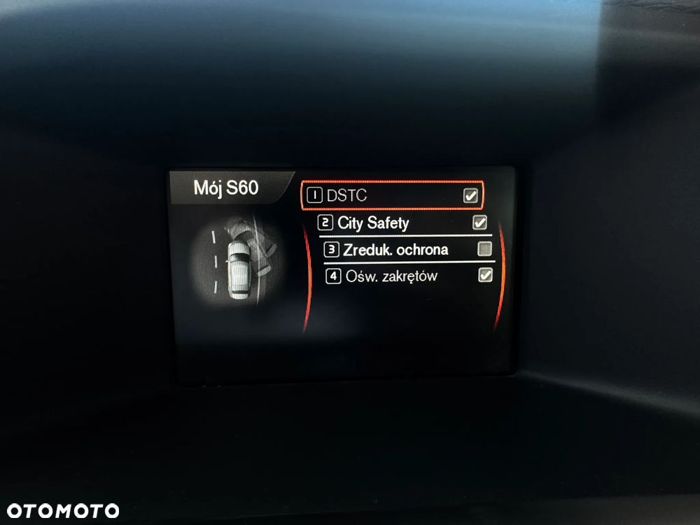 Volvo S60 D3 - 7