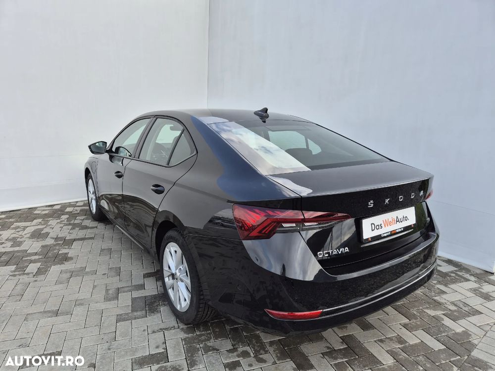 Skoda Octavia 1.4 TSI iV PHEV Ambition - 3
