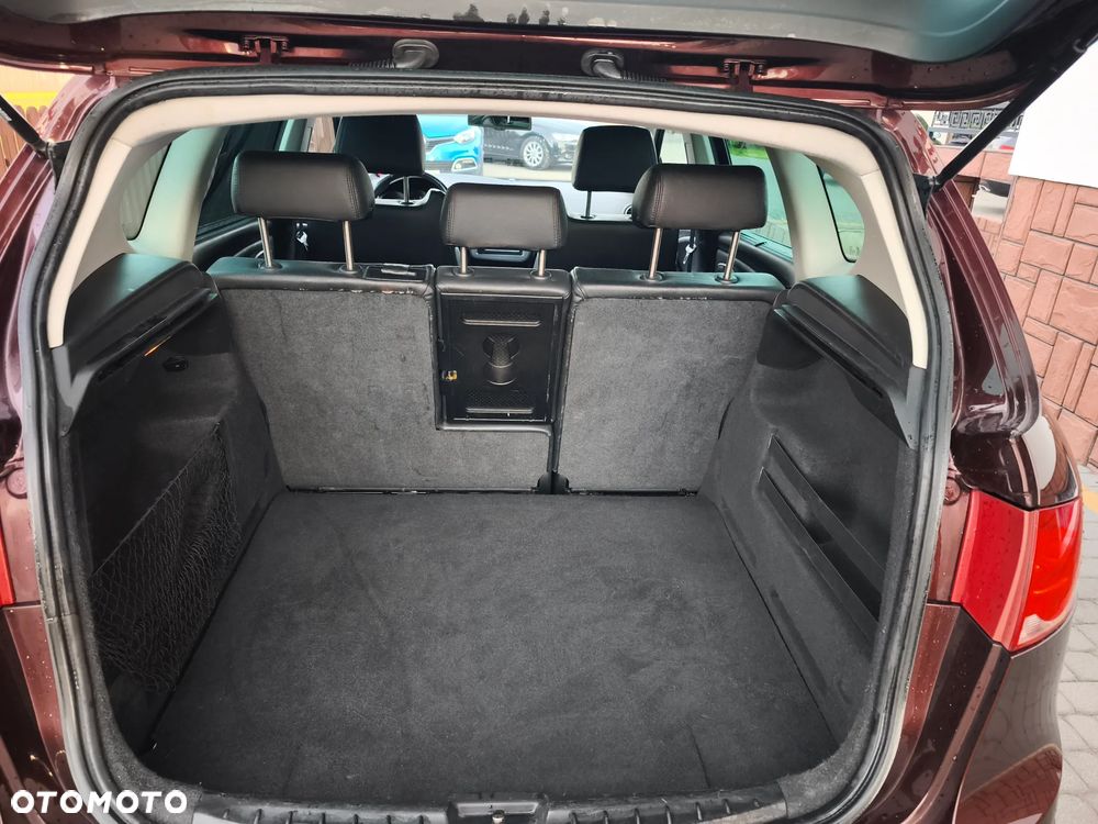 Seat Altea XL 2.0 TDI DPF Sport - 19