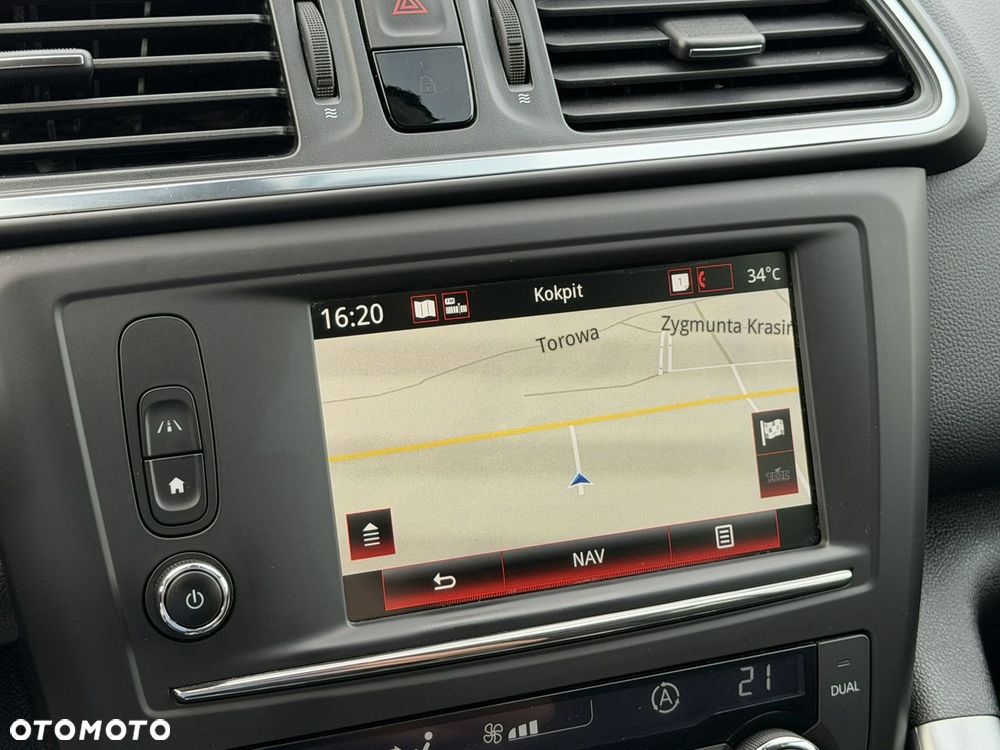 Renault Kadjar - 25