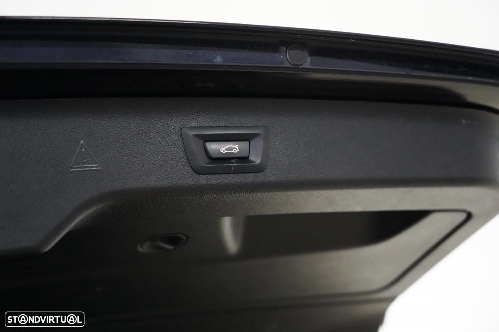 BMW 520 d Pack M Auto - 25