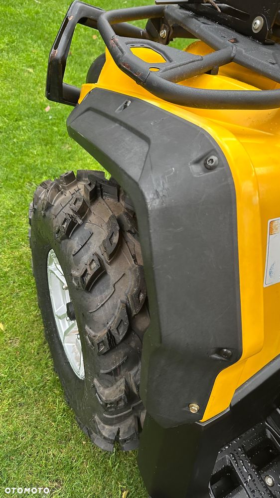 Can-Am Outlander - 25