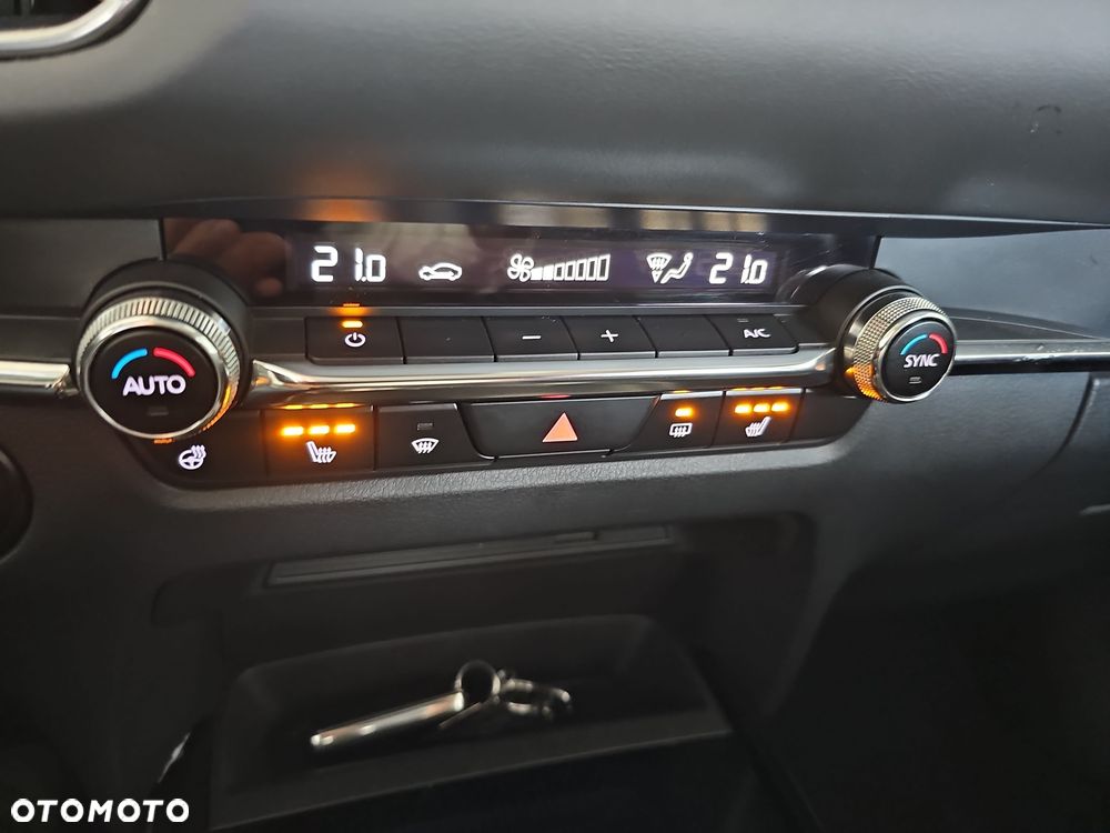 Mazda CX-30 2.0 mHEV Kanjo 2WD - 16