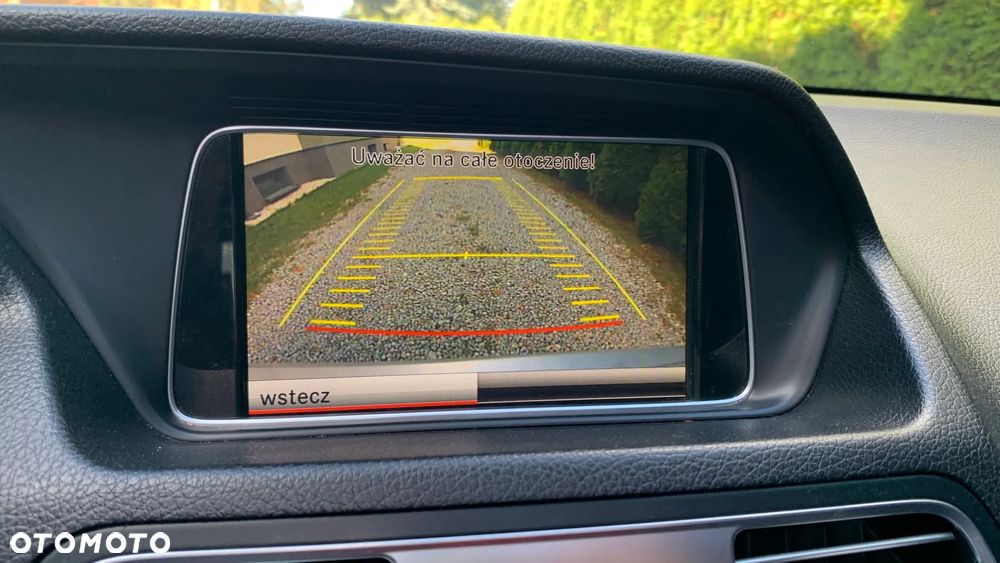 Mercedes-Benz Klasa E 350 BlueEFFICIENCY 7G-TRONIC Avantgarde - 21