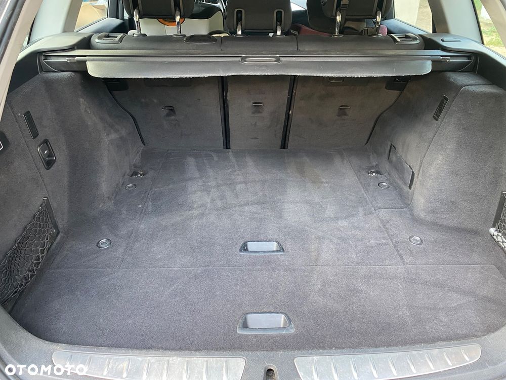 BMW Seria 3 320d - 17