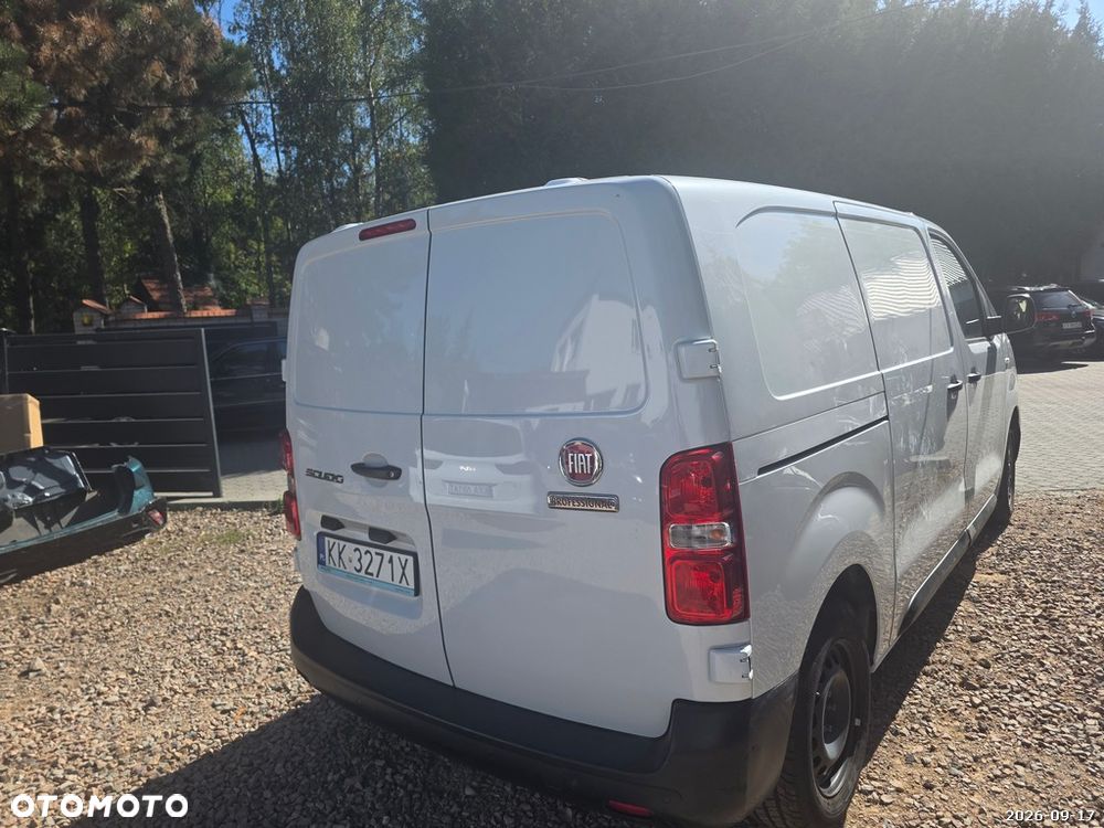 Fiat SCUDO - 8
