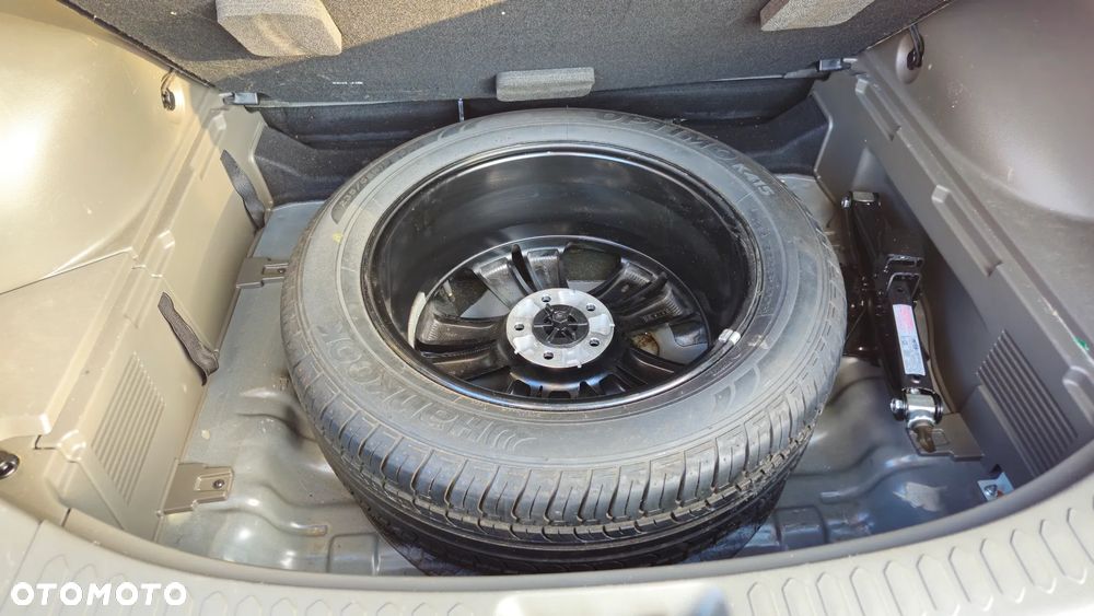 Kia Sportage 1.7 CRDI XL 2WD - 37