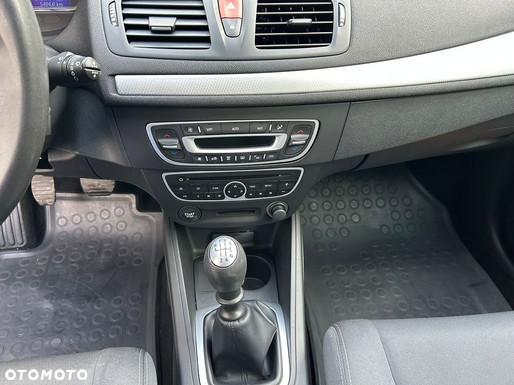 Renault Megane 1.6 16V 110 Expression - 11