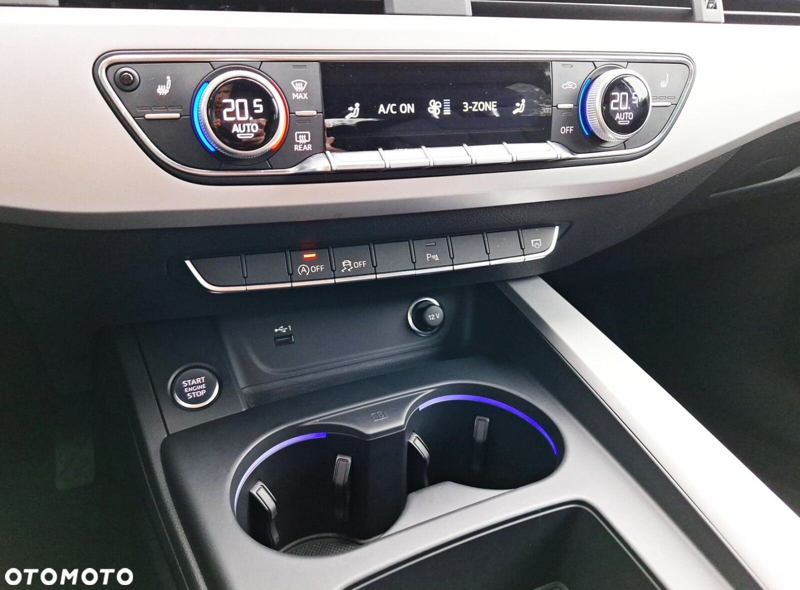 Audi A4 - 14