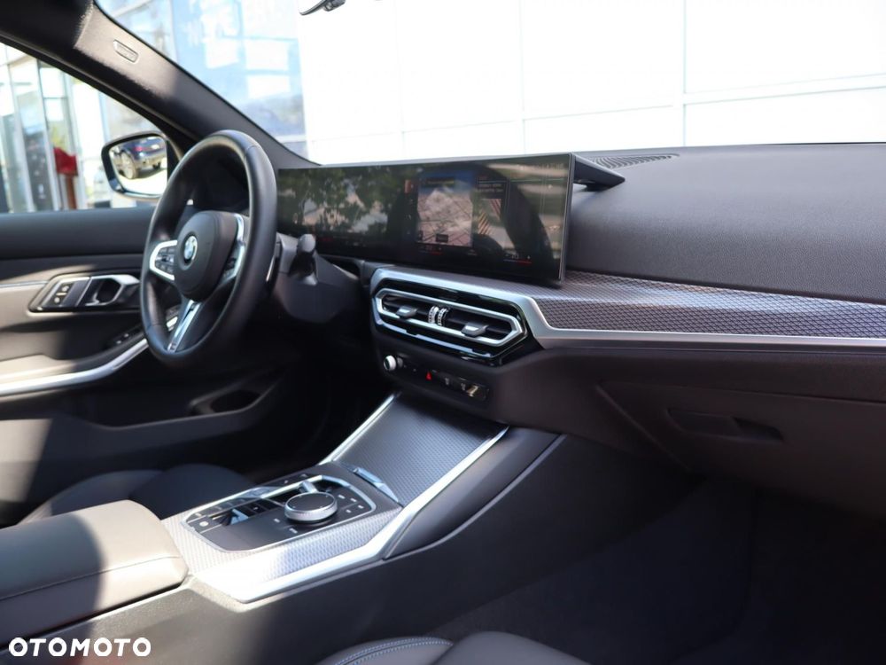 BMW Seria 3 - 7