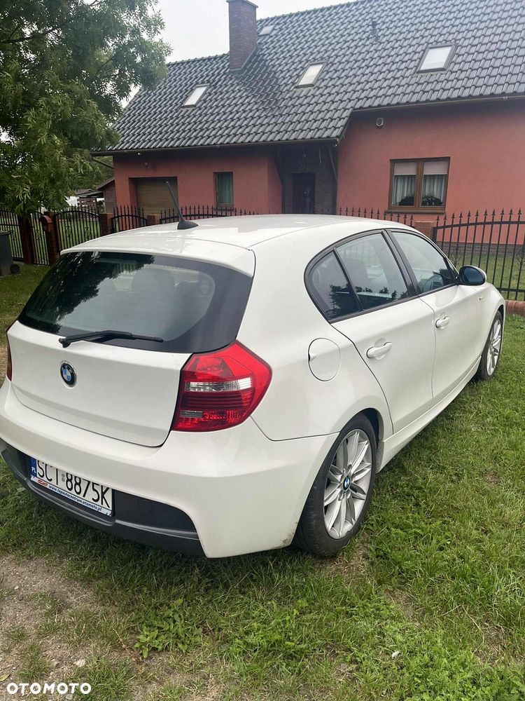 BMW Seria 1 116i - 7