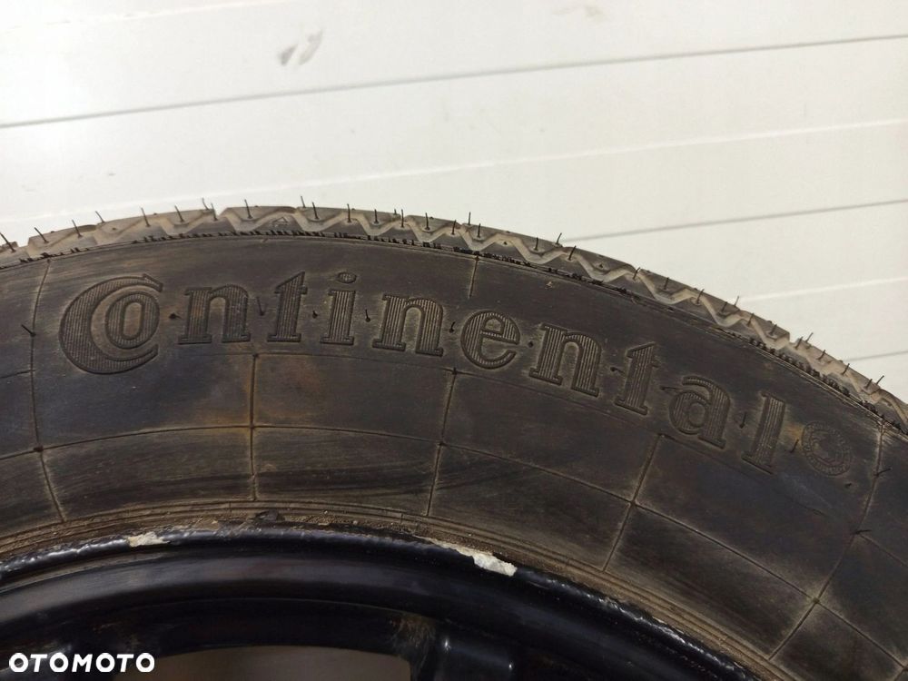 KOŁO DOJAZDOWE RANGE ROVER L320 L322 175/80 R19 5,5JX19 5X120 7H22-1007-DAW - 9