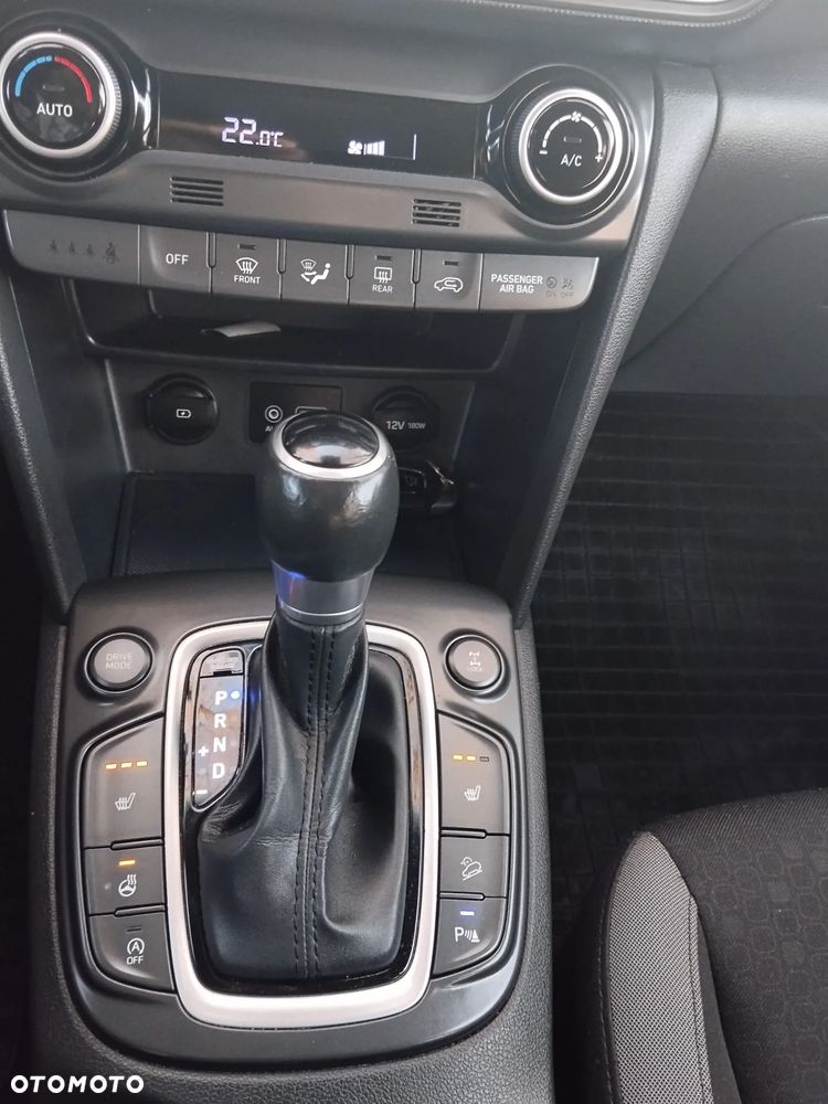 Hyundai Kona - 14