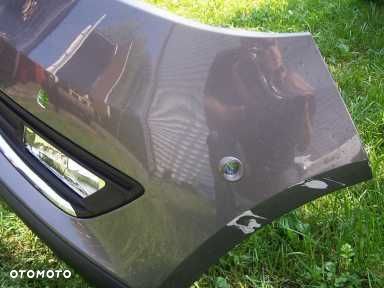 Ford Focus mk3 lift zderzak przedni - 5