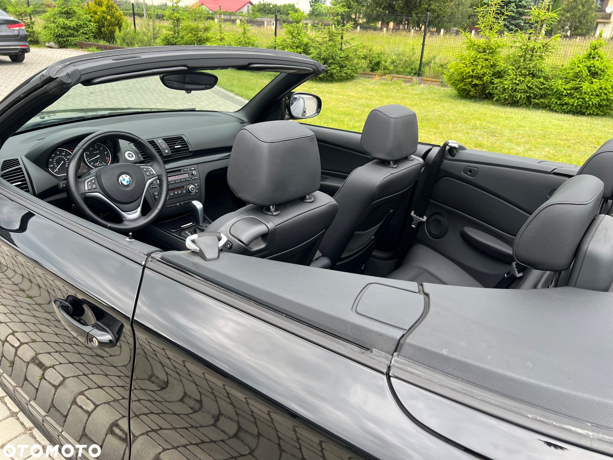 BMW Seria 1 - 15
