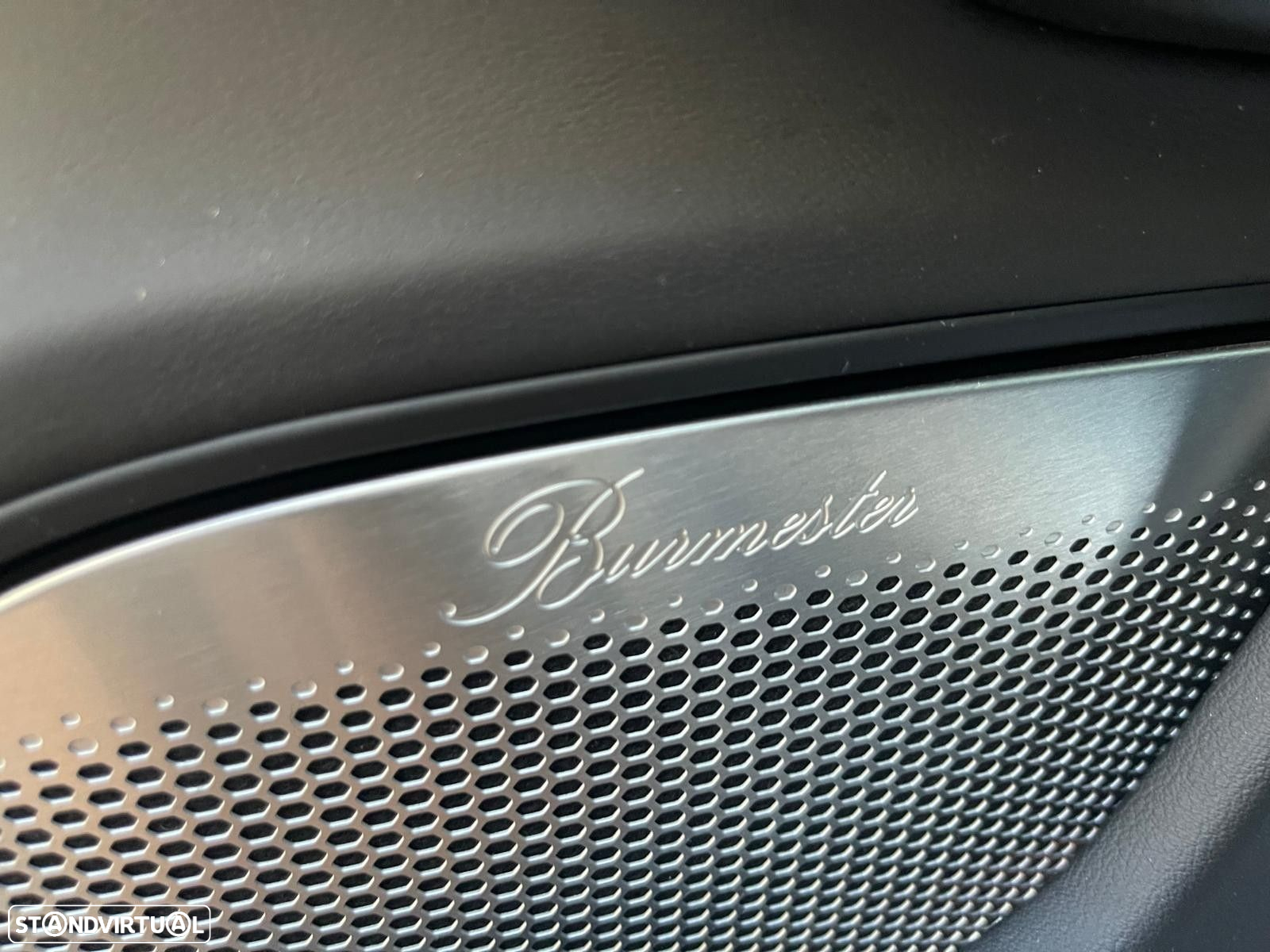 Porsche Taycan Cross Turismo Turbo - 41