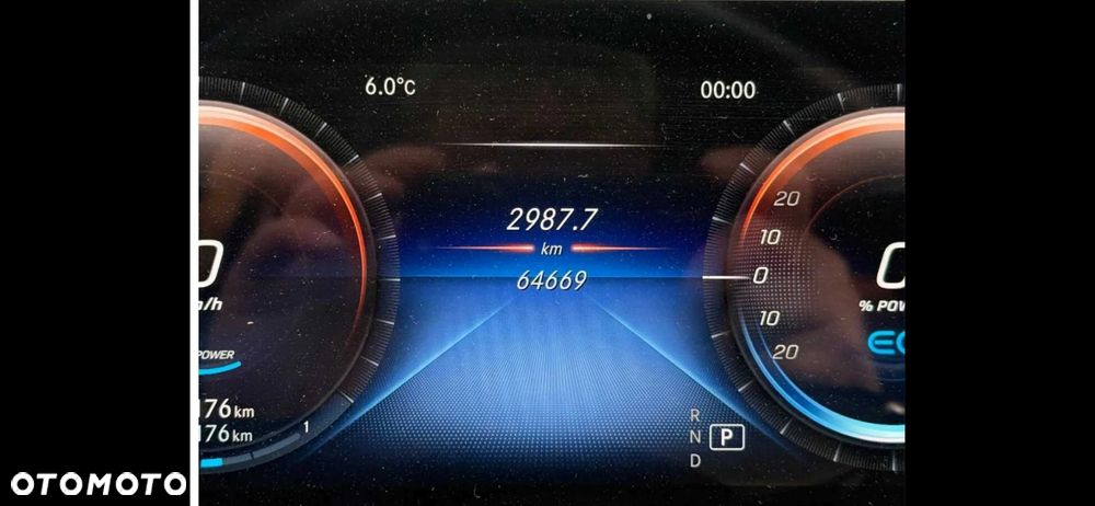 Mercedes-Benz EQC 400 4Matic AMG Line - 5