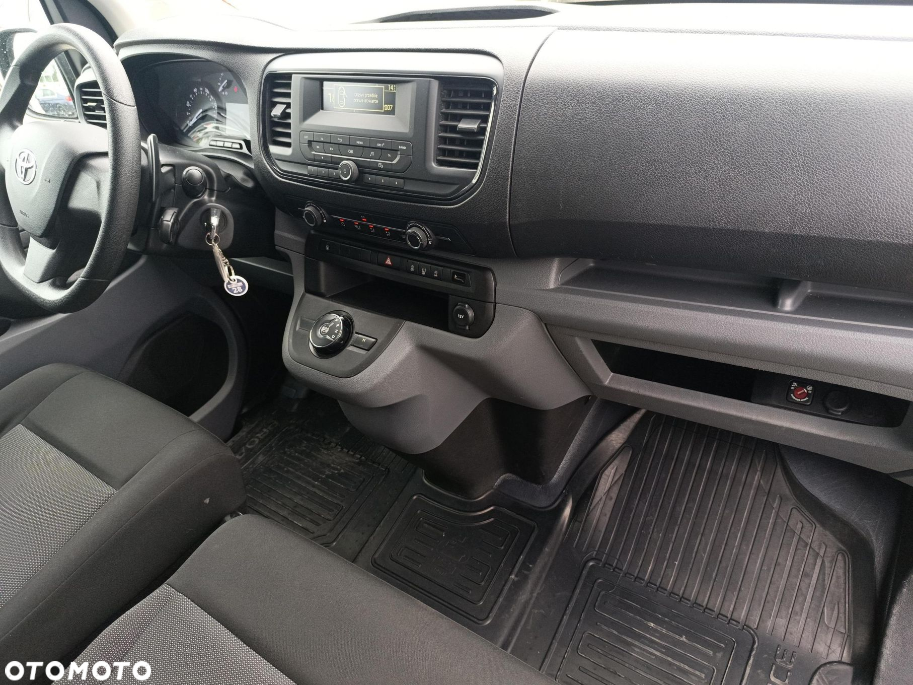 Toyota Proace Verso - 10