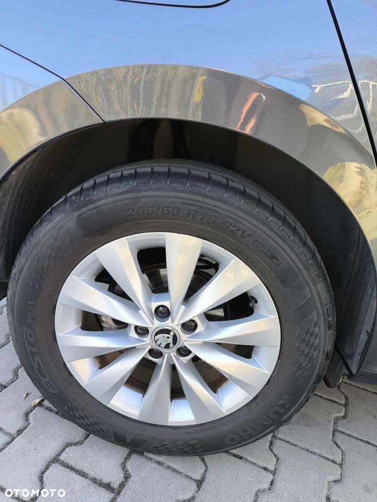 Skoda Kamiq 1.0 TSI Ambition - 5