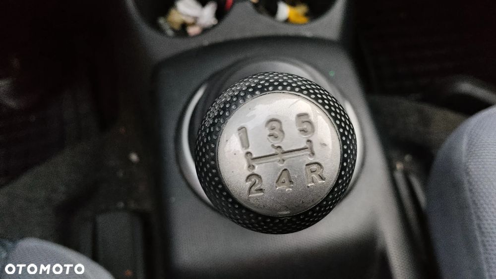 Honda Jazz 1.4 LS - 15