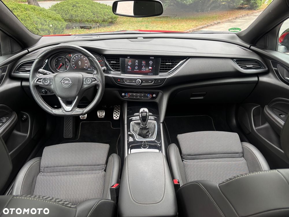 Opel Insignia 2.0 Ultimate - 18