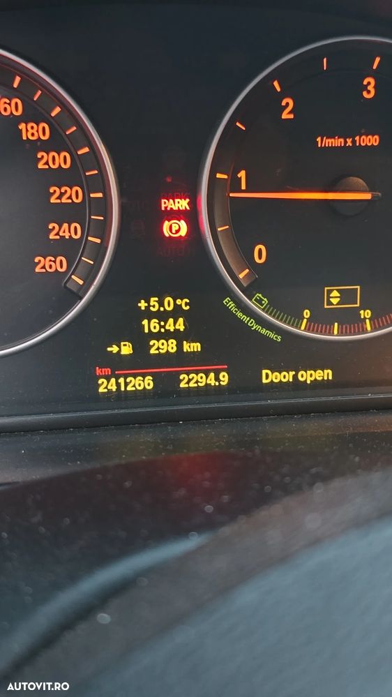 BMW Seria 5 - 5