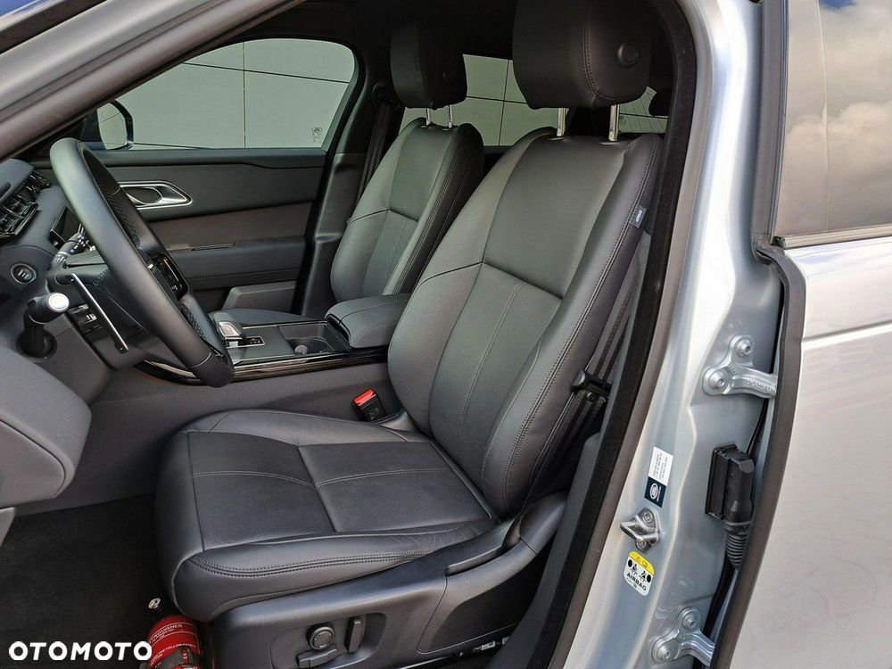 Land Rover Range Rover Velar - 17