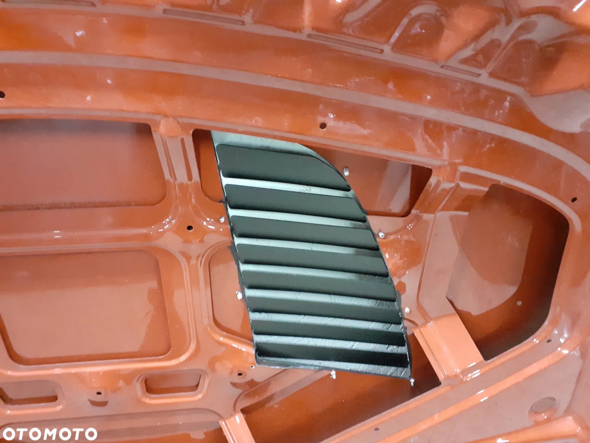 MASKA BMW F30 F31 F32 F33 F36 TUNING - 8