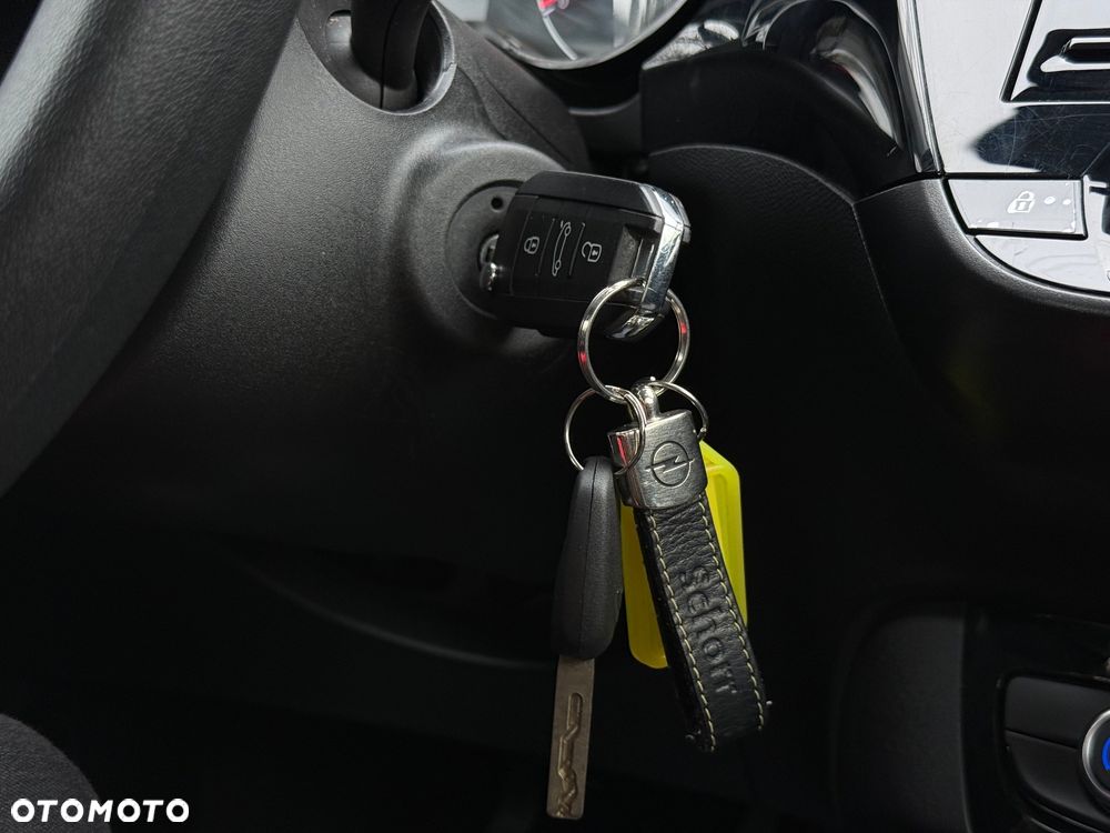 Opel Corsa 1.2 Start/Stop Elegance - 32