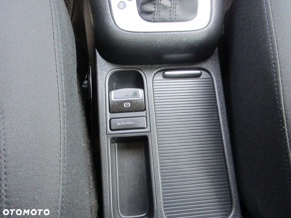 Volkswagen Tiguan 2.0 TDI DPF 4Motion Automatik Sport & Style - 36