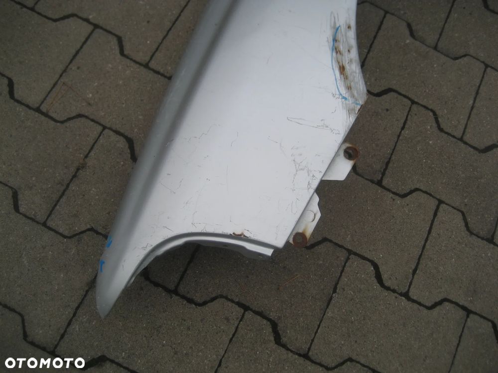 volvo v40 s40 98-99r błotnik przód lewy - 10