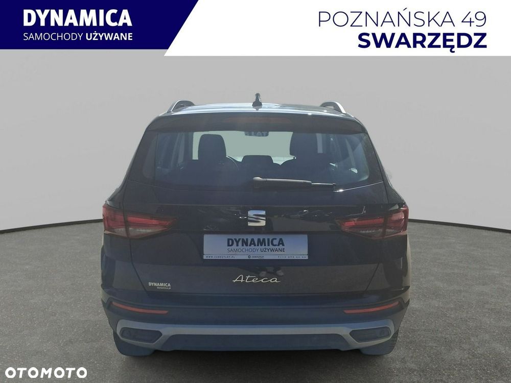 Seat Ateca - 8