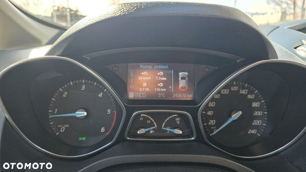 Ford C-MAX - 12