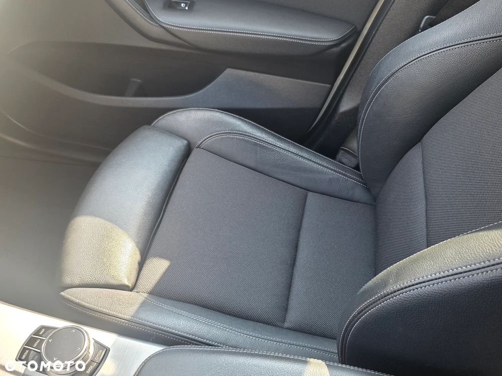 BMW X3 xDrive20d M Sport - 37