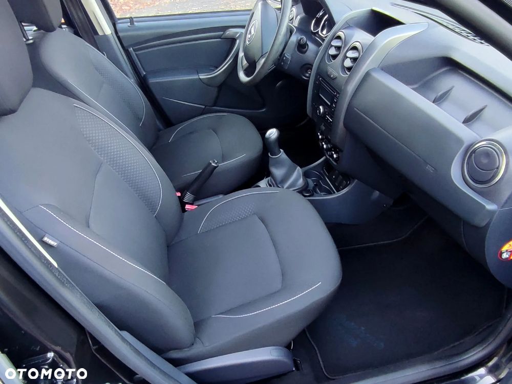 Dacia Duster - 14