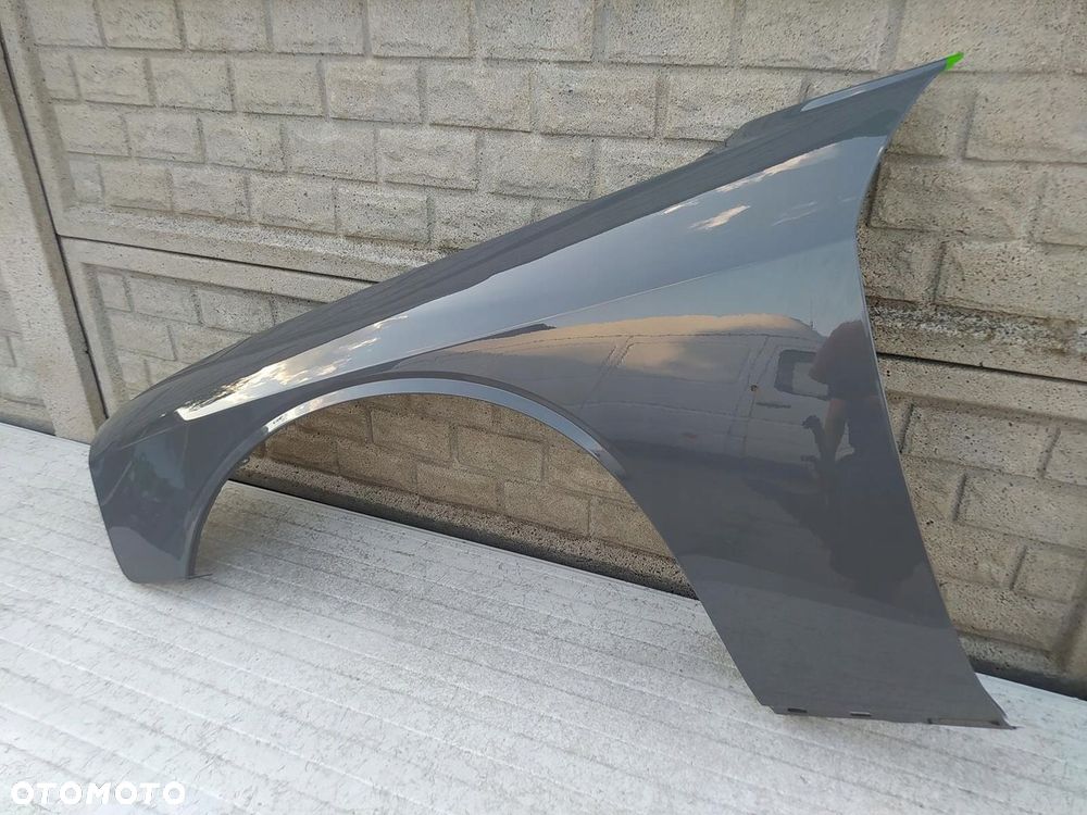 CHEVROLET CHALLENGER BŁOTNIK LEWY PRZEDNI - 3